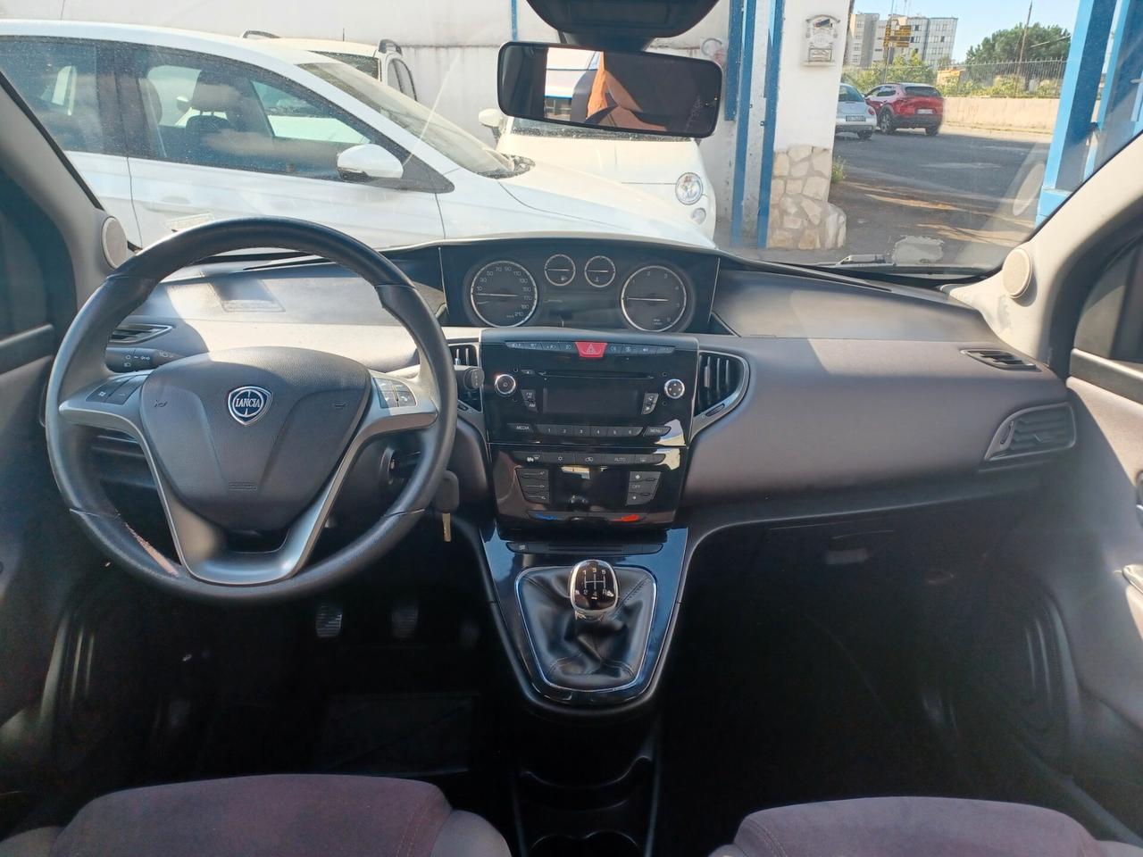 Lancia Ypsilon 1.3 MJT Platinum UNICO PROPRIETARIO