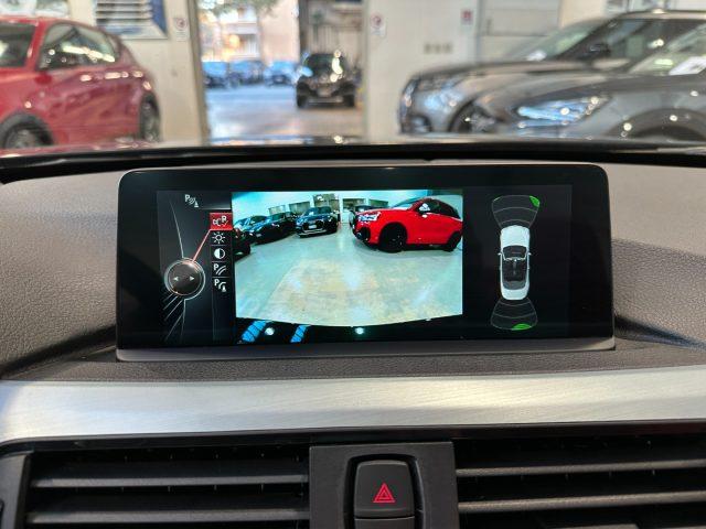 BMW 425 d Cabrio Msport Auto-19"-Camera-Harman/K-FULL