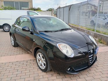 Alfa Romeo MiTo 1.4 105 CV M.Air Distinctive