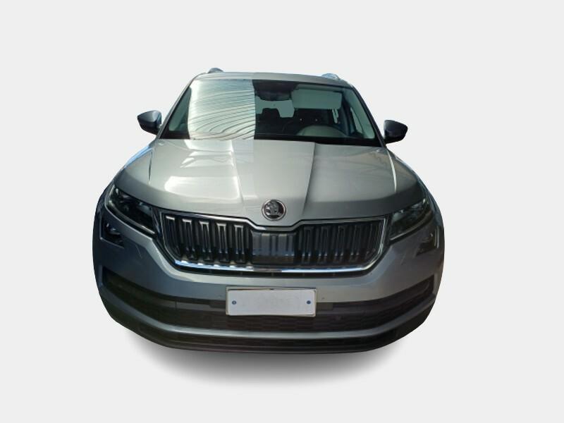SKODA KODIAQ 2.0 TDI SCR STYLE DSG 4WD