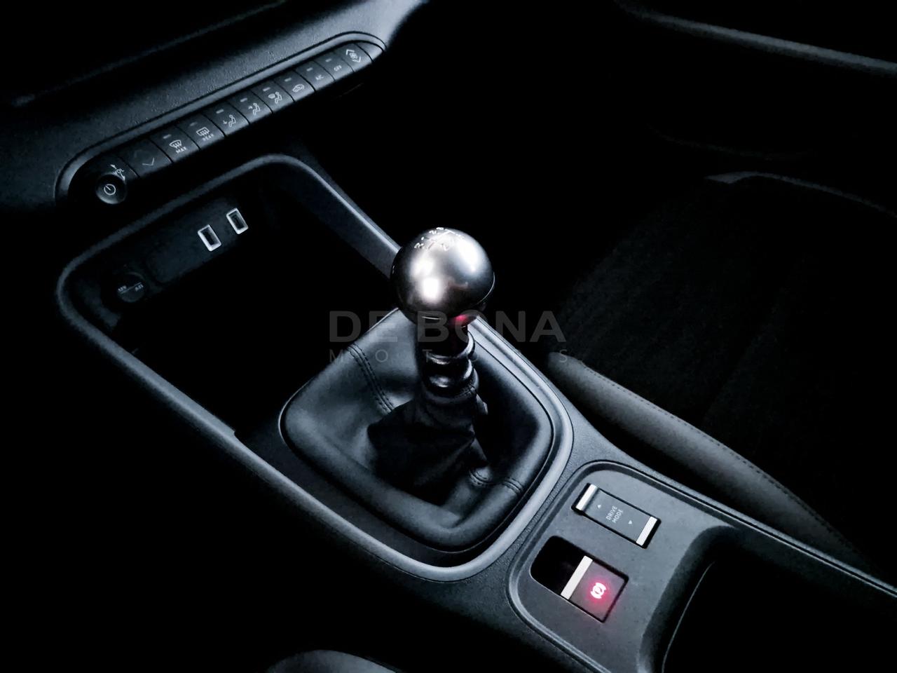 Jeep Avenger 1.2 turbo longitude fwd 100cv