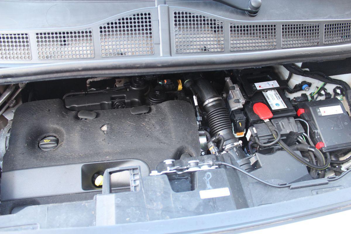 TOYOTA - Proace Verso - 2.0D 150 CV L2 D Lounge - Allestito Disabili