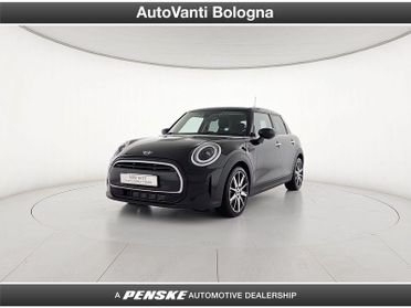 MINI Mini 5 porte Mini 5p 1.5 One Essential 75cv