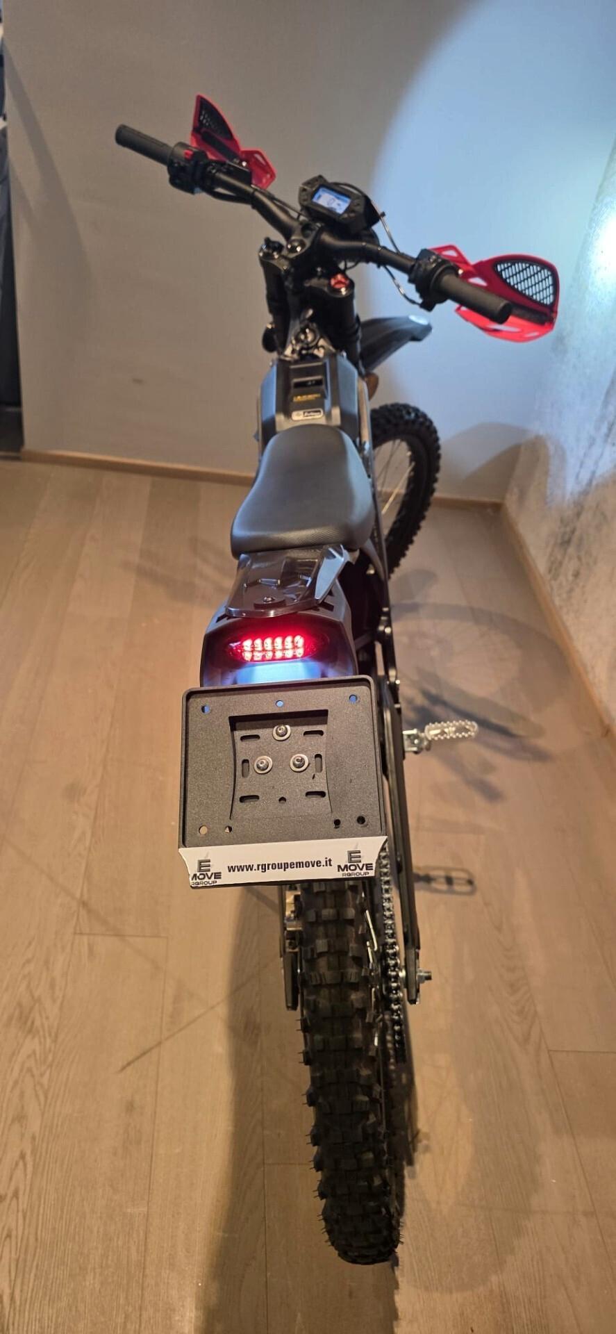 Sur-ron Altro Light Bee L1E
