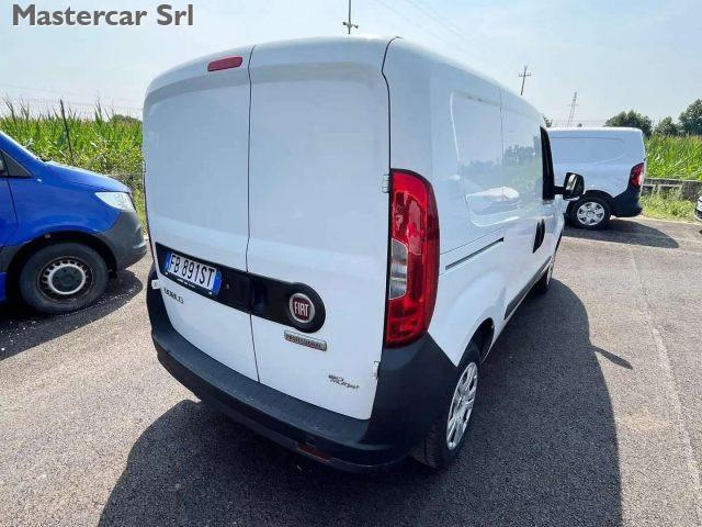 FIAT Doblo DOBLÒ SX 1.3 MULTIJET 16V 90CV - FB891ST