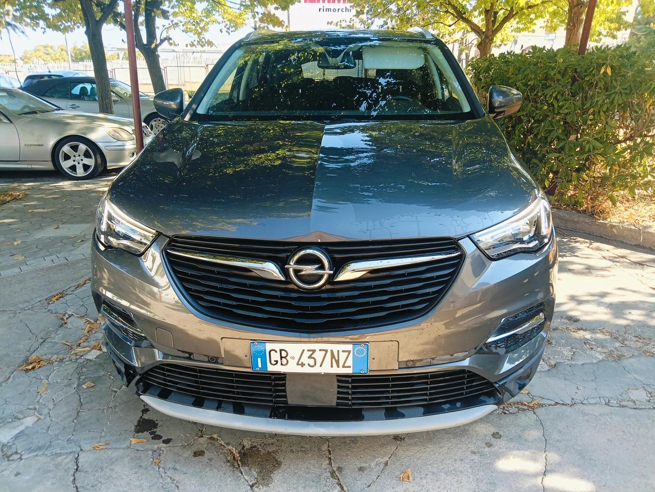 Opel Grandland X 1.5 diesel Ecotec Start&Stop aut. Innovation
