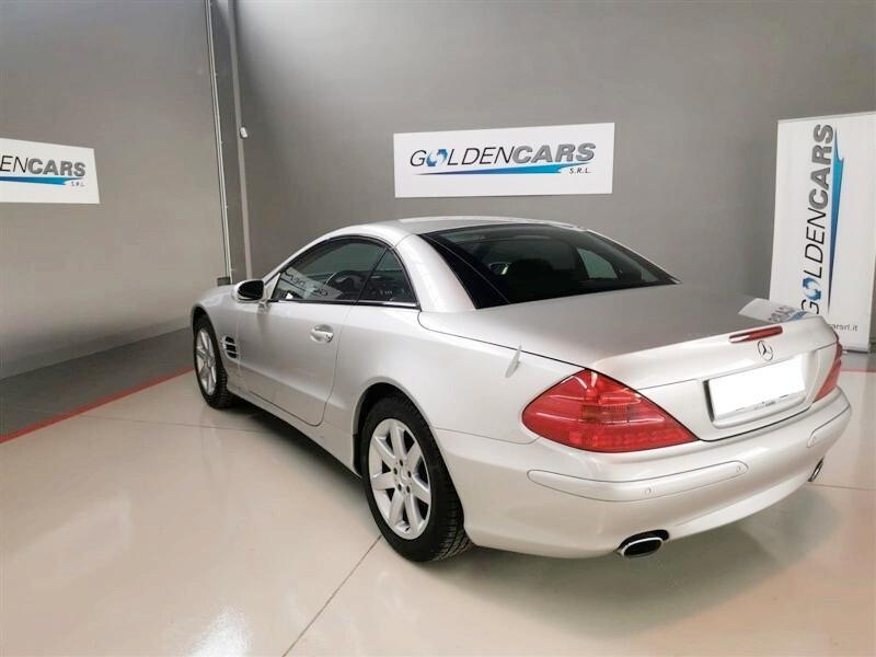 Mercedes-benz SL 350 V6 No Superbollo!!!!!