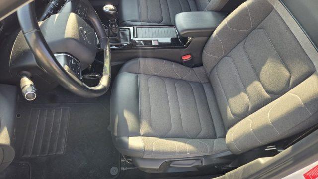 CITROEN C4 PureTech 130 S&S Feel Pack PERMUTE UNICOPROPR.