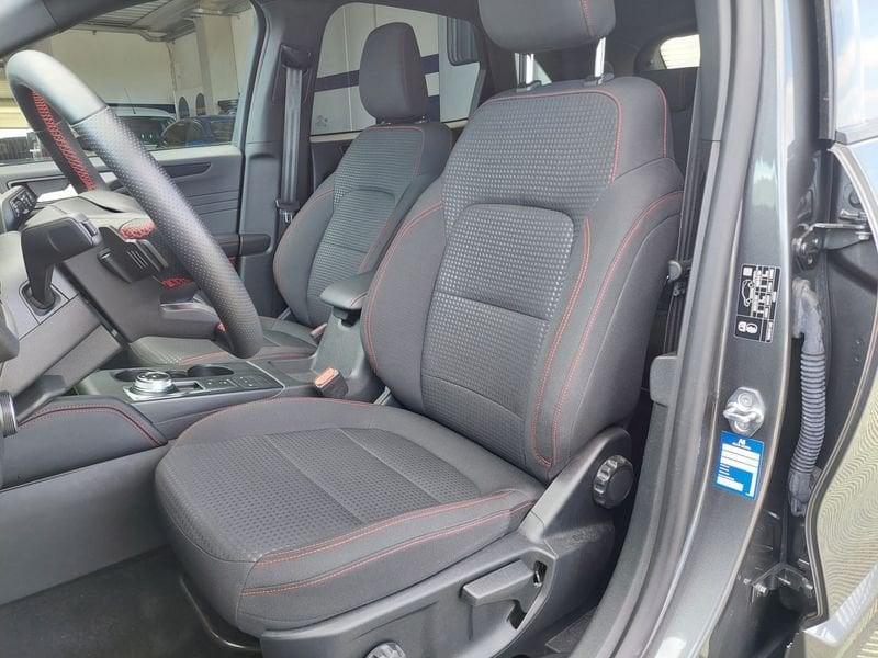 Ford Kuga Kuga 2.0 ecoblue ST-Line 2wd 120cv auto