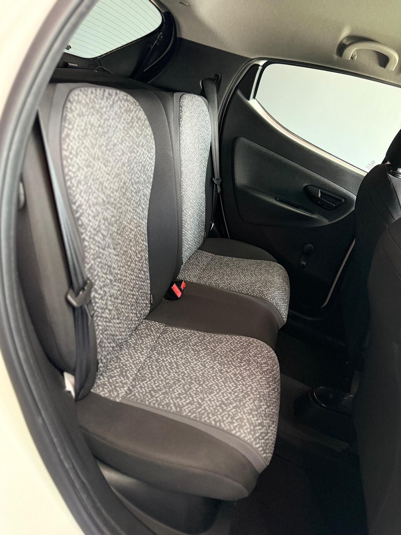 Lancia Ypsilon 0.9 TwinAir Gold 12/2020