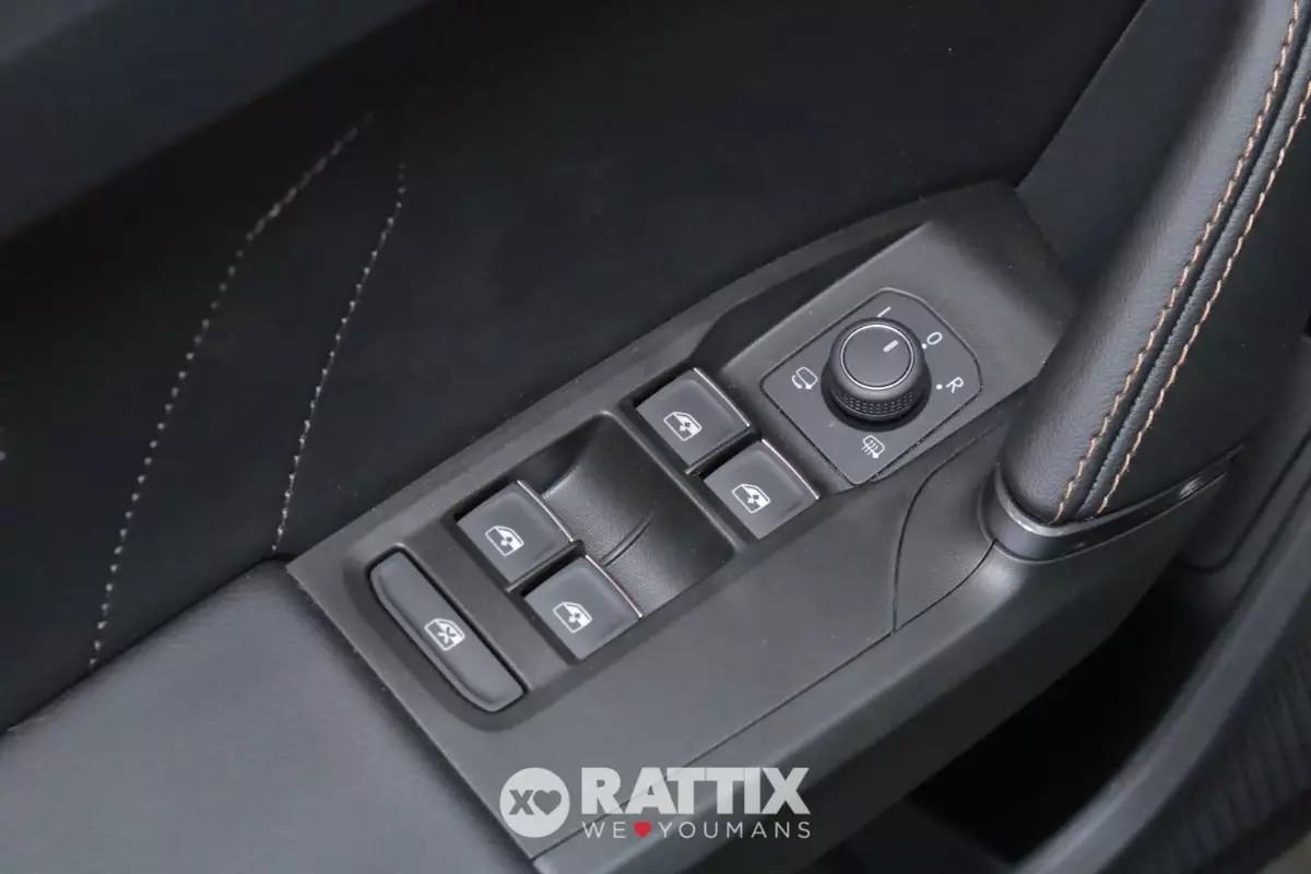 Cupra Formentor 1.4 e-Hybrid 204CV DSG