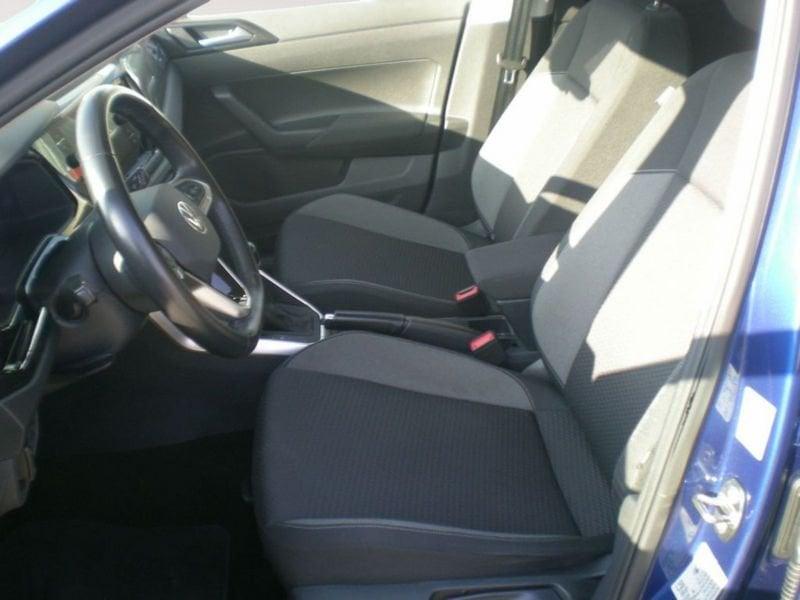 Volkswagen Taigo 1.0 tsi Life 95cv