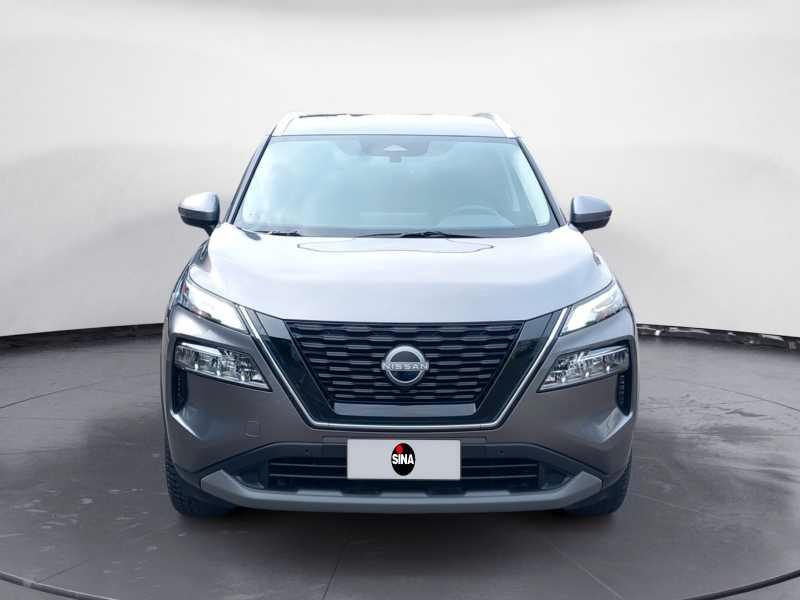NISSAN X-Trail 1.5 e-power N-Connecta e-4orce 4wd 7posti