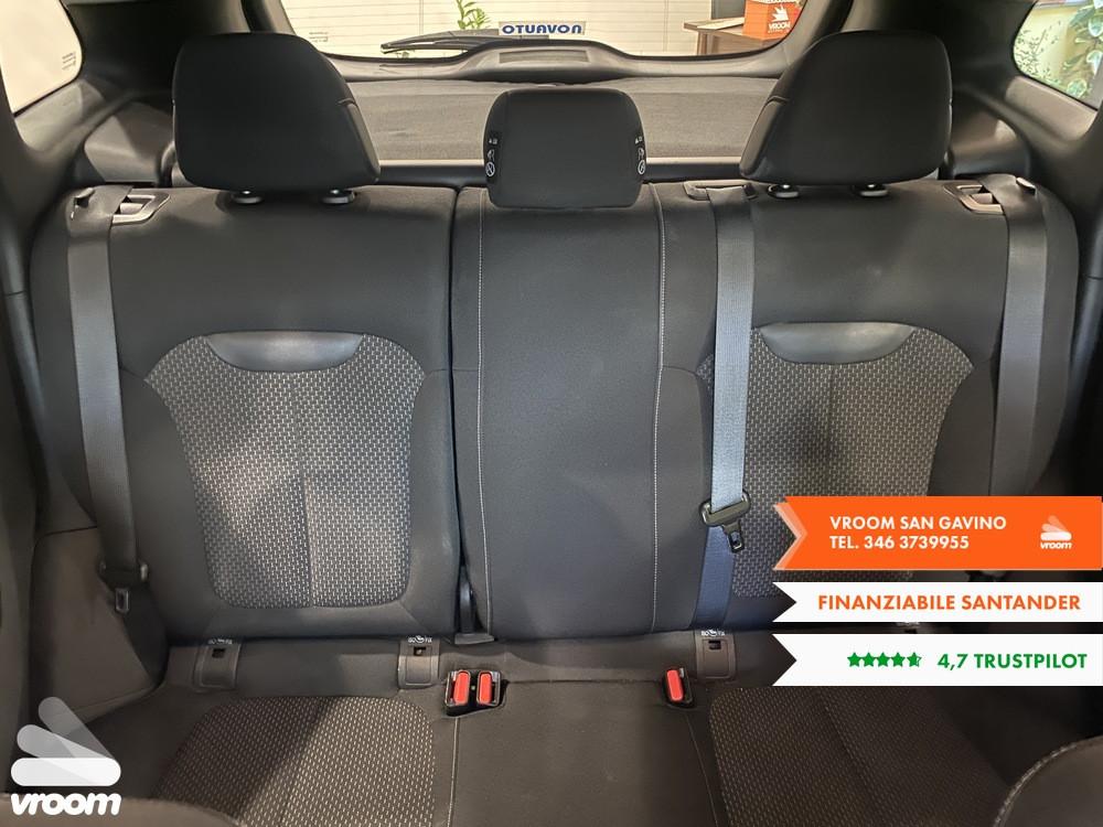 RENAULT Kadjar Blue dCi 8V 115CV EDC Sport Edition