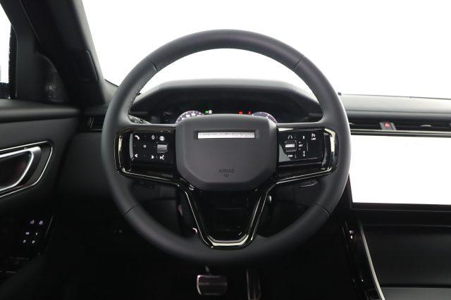 LAND ROVER Range Rover Velar Range Rover Velar 2.0D I4 204 CV Dynamic SE