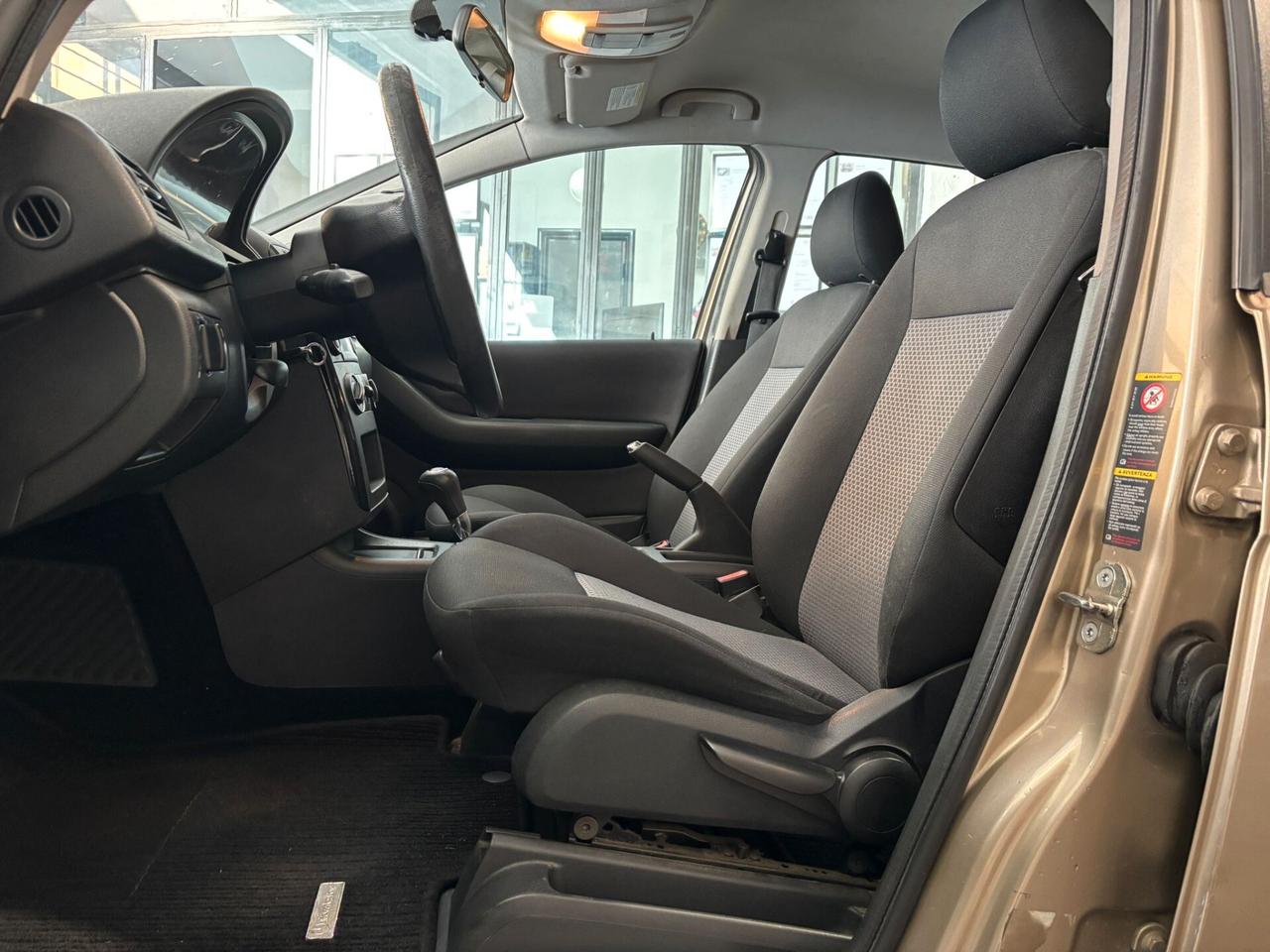 Mercedes-benz A 180 CDI automatica