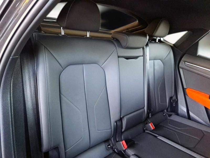 AUDI Q3 SPORTBACK 40 TDI quattro S tronic Quattro Edition