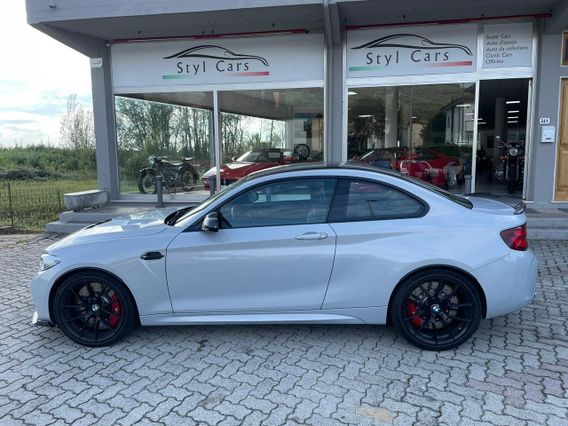 BMW Serie 2 M2 Coupé CS