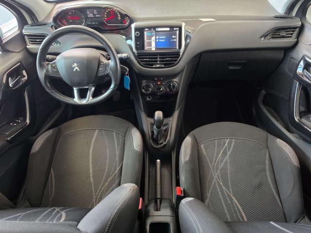 Peugeot 208 208 5p 1.2 puretech (vti) 12v Active