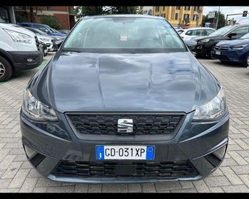 SEAT Ibiza 1.0 MPI 5 porte Style