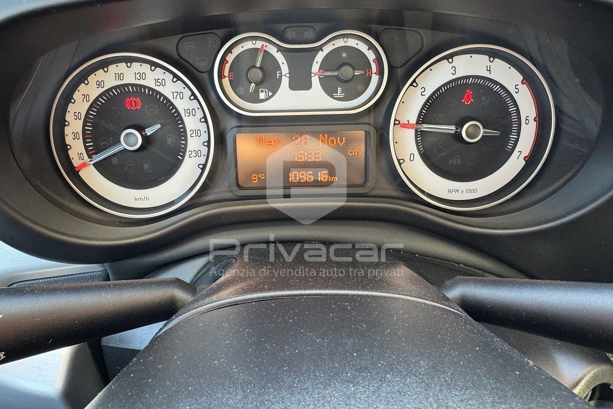 FIAT 500L 1.3 Multijet 95 CV Business