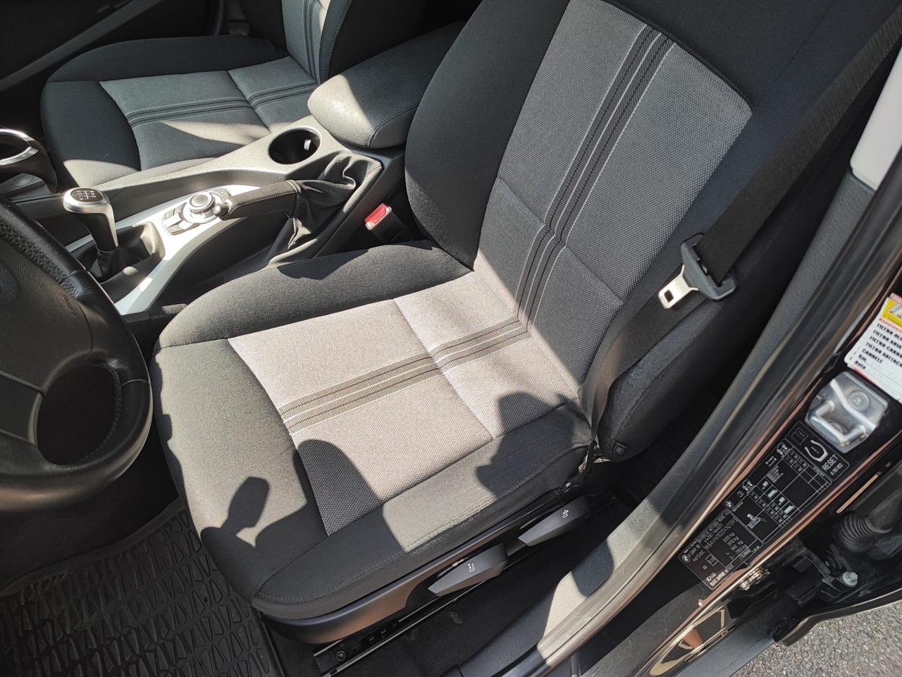 Bmw X1 sDrive18d Eletta