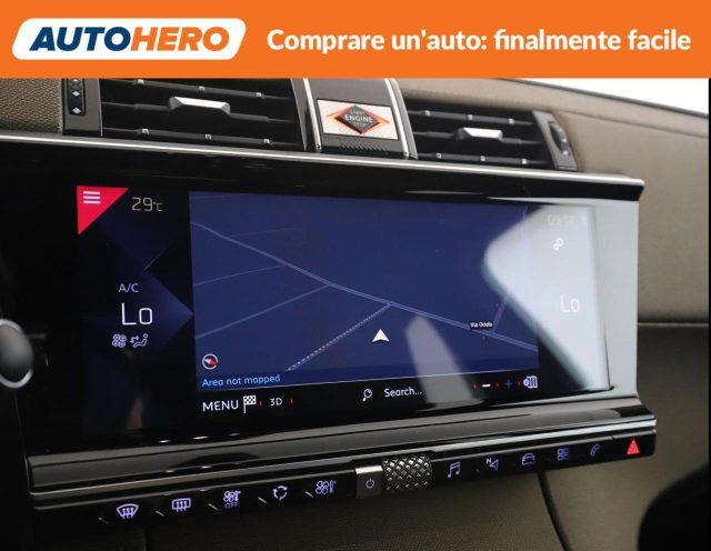 DS AUTOMOBILES DS 7 Crossback BlueHDi 130 aut. Business