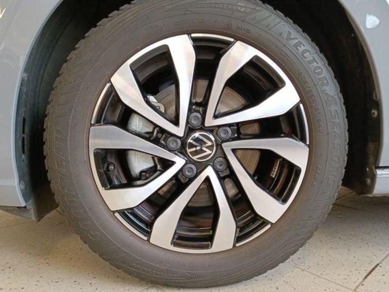 Volkswagen Golf 1.5 eTSI 150 CV EVO DSG Move Led Navi ACC