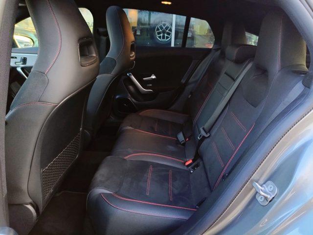 MERCEDES-BENZ CLA 200 d Automatic Shooting Brake Premium Luxury Pack