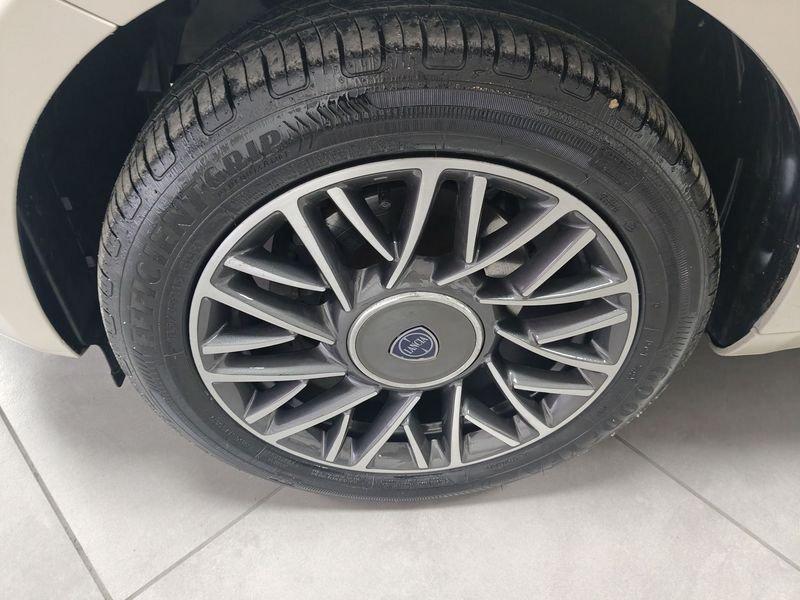 Lancia Ypsilon Ypsilon 1.2 69 CV 5 porte Gold