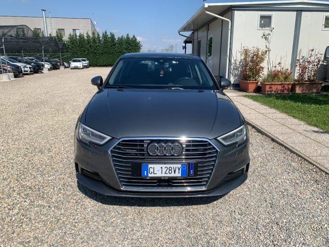 AUDI A3 SPB 1.4 TFSI e-tron S tronic Ambition