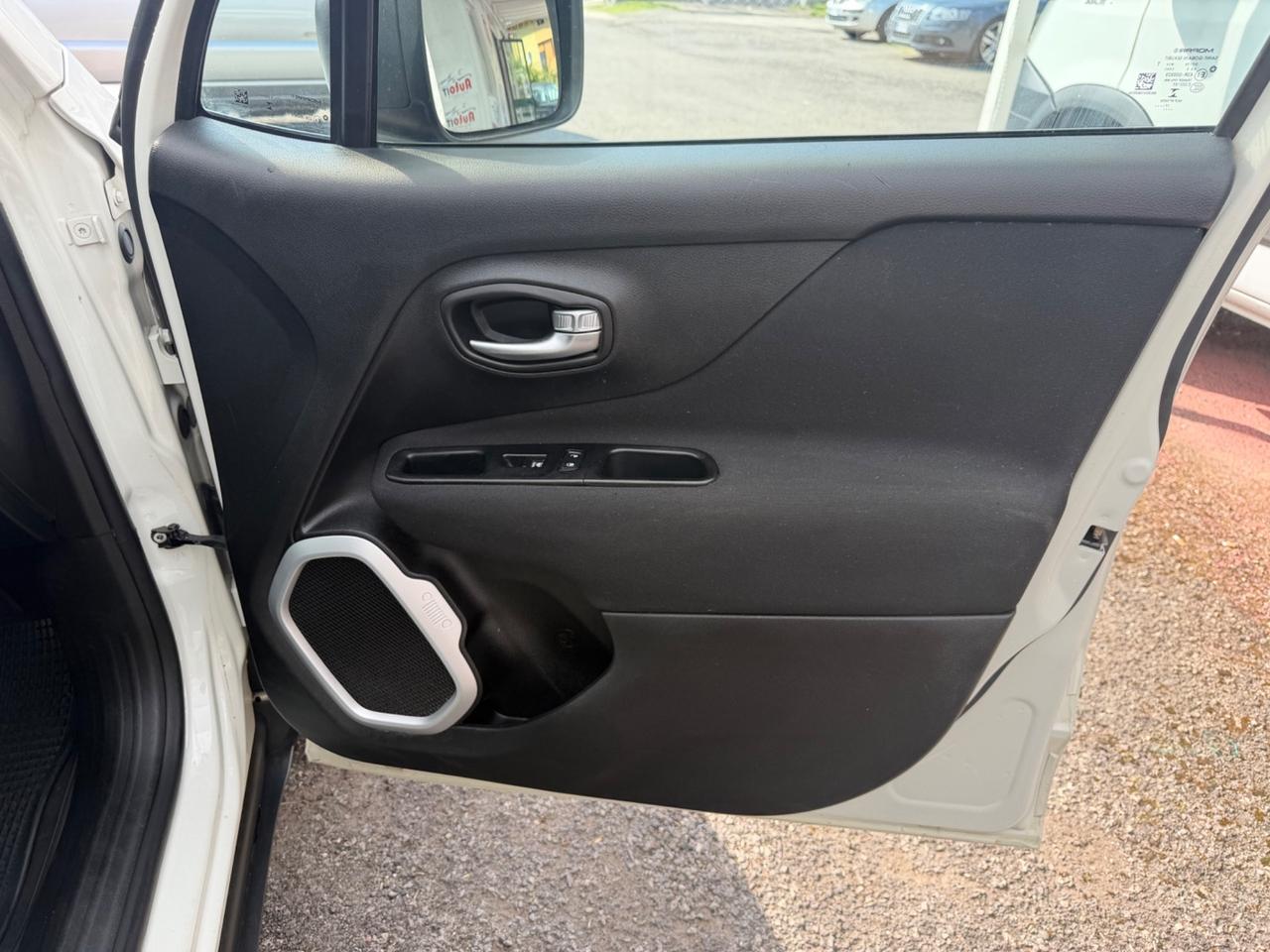 Jeep Renegade 1.6 Mjt Sport