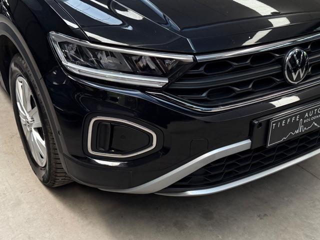 VOLKSWAGEN T-Roc 1.0 TSI
