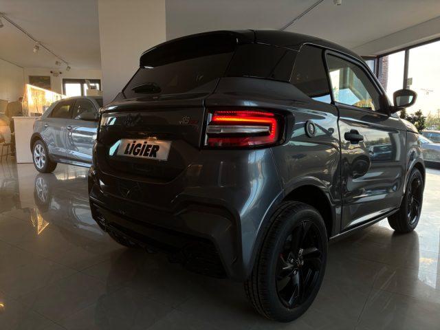 LIGIER JS 50 DCI Elite Confort TUA DA 169.00 MENSILI ANT.0
