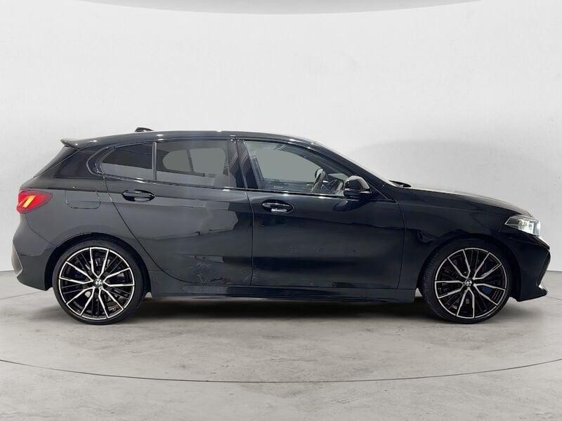 BMW Serie 1 M 135i xdrive