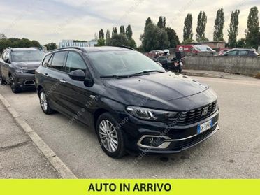 Fiat Tipo Station Wagon 1.6 Mjt Life