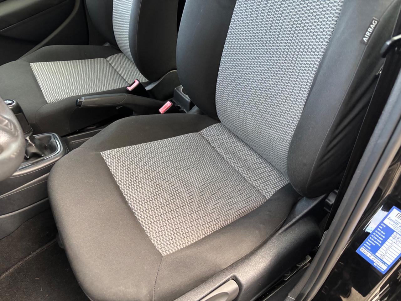 Volkswagen Polo 1.2 TDI 5p. OK NEOPATENTATI