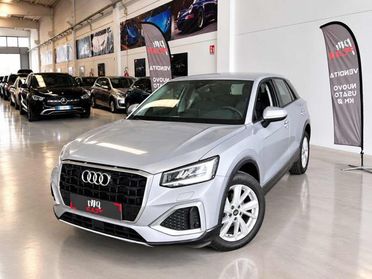 AUDI Q2 35 TFSI S tronic Business Advanced