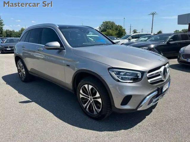 MERCEDES-BENZ GLC 300 GLC e phev (eq-power) Sport 4matic aut - GD829TF