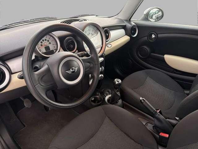 MINI One 1.4 16V Ray