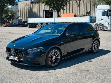 Mercedes-benz A 35 AMG Advanced Plus
