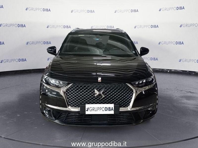 DS DS 7 DS7 Crossback 1.6 e-tense phev Business 4x4 auto