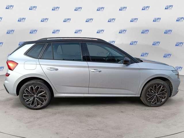 Skoda Kamiq 1.0 tsi 130 Edition 115cv