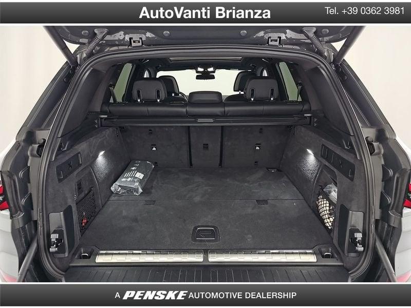 BMW X5 X5 xDrive50e Msport Pro