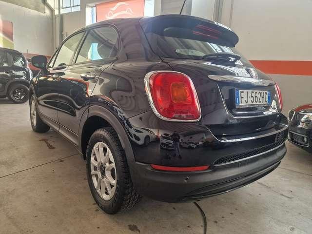 Fiat 500X 500 X 1.6 e-torq Web edition 4x2 110cv