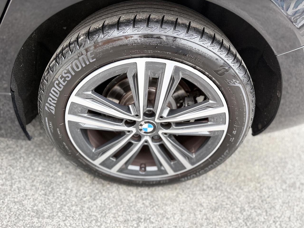 Bmw 116i Benzina 109CV E6 - 2023