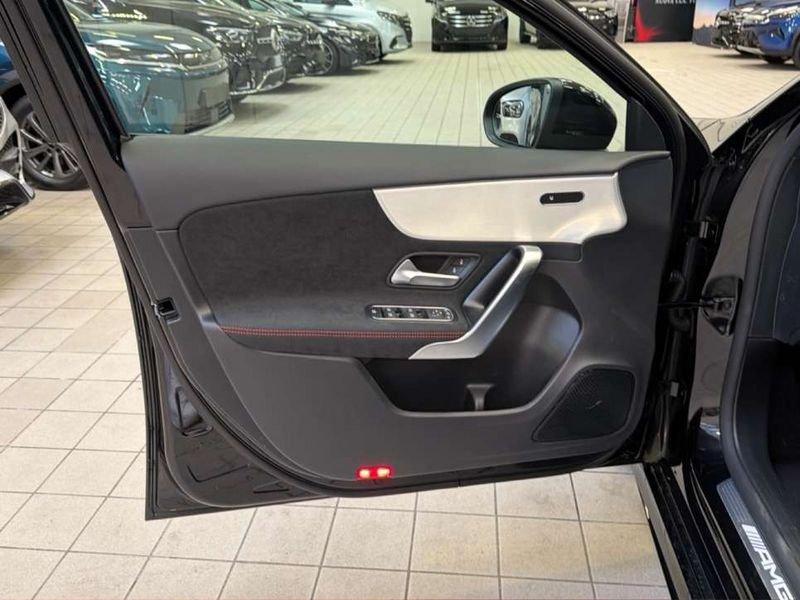 Mercedes-Benz Classe A 35 AMG 4Matic