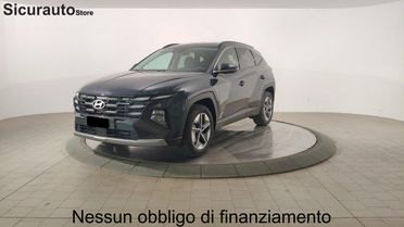HYUNDAI Tucson 1.6 Hev Aut. Business