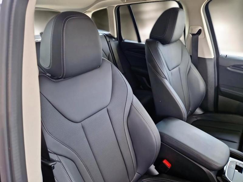 BMW X3 xDrive 30e Auto