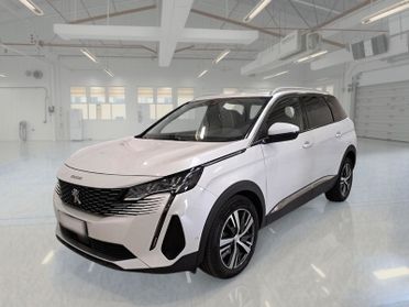 PEUGEOT 5008 BLUEHDI 130 ALLURE EAT8 S/S AUT. SUV